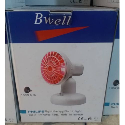 Physiotherapy Infrared Lamp