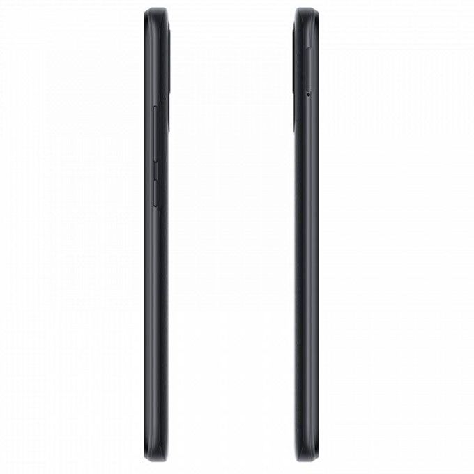 Poco C40 6.71” 4GB RAM/64GB ROM Android 11 - Black