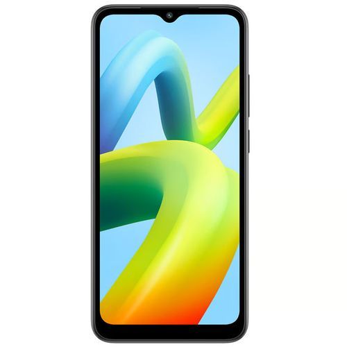 Redmi A2+ 6.71" 3GB RAM/64GB ROM Android 12  - Black