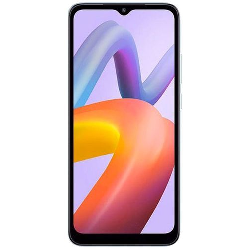 Redmi A2+ 6.52" 3GB RAM/64GB ROM Android 12 - Light Blue