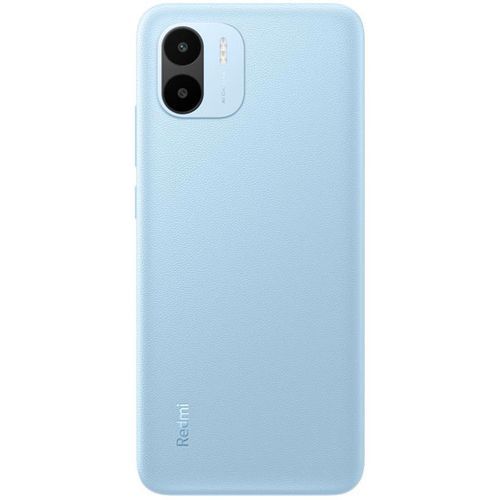 Redmi A2+ 6.52" 3GB RAM/64GB ROM Android 12 - Light Blue
