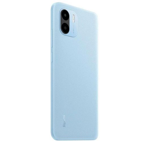Redmi A2+ 6.52" 3GB RAM/64GB ROM Android 12 - Light Blue