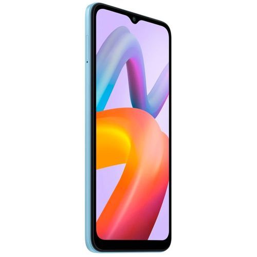 Redmi A2+ 6.52" 3GB RAM/64GB ROM Android 12 - Light Blue