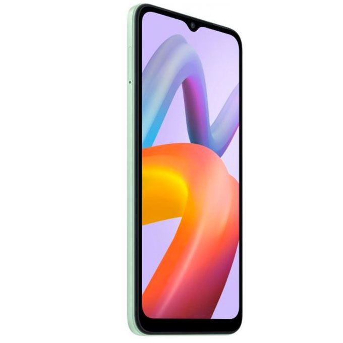 Redmi A2+ 6.52” 2GB RAM/32GB ROM Android 12 - Light Green