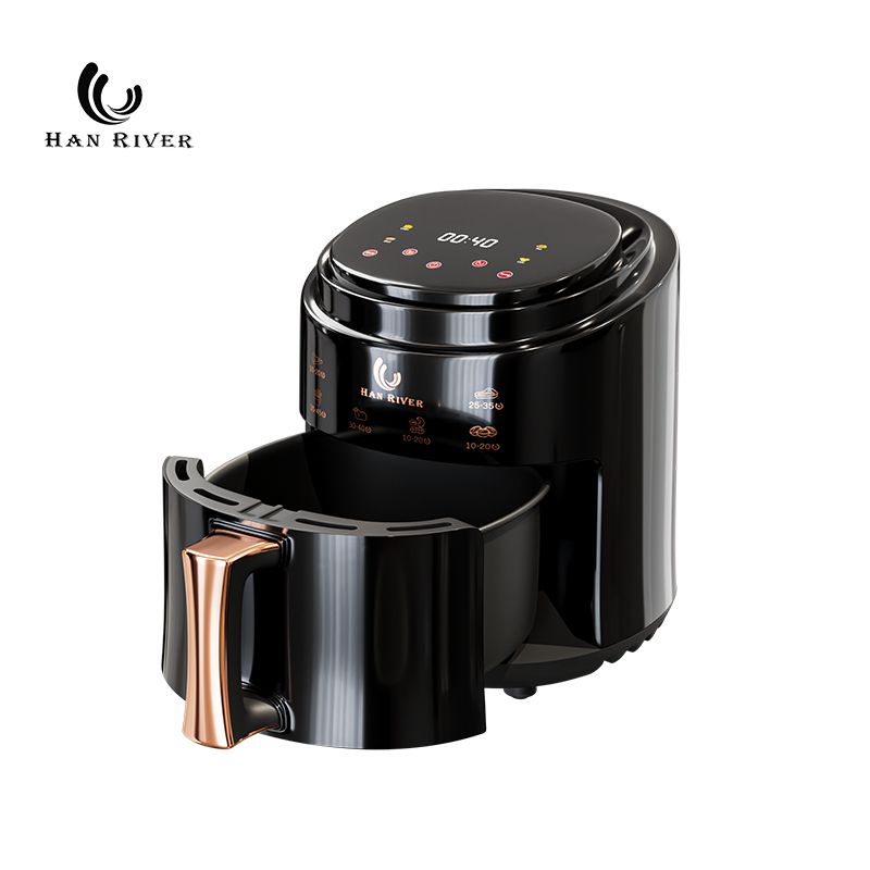 8L AIR FRYER/Non-stick Oil-Free Frying Machine