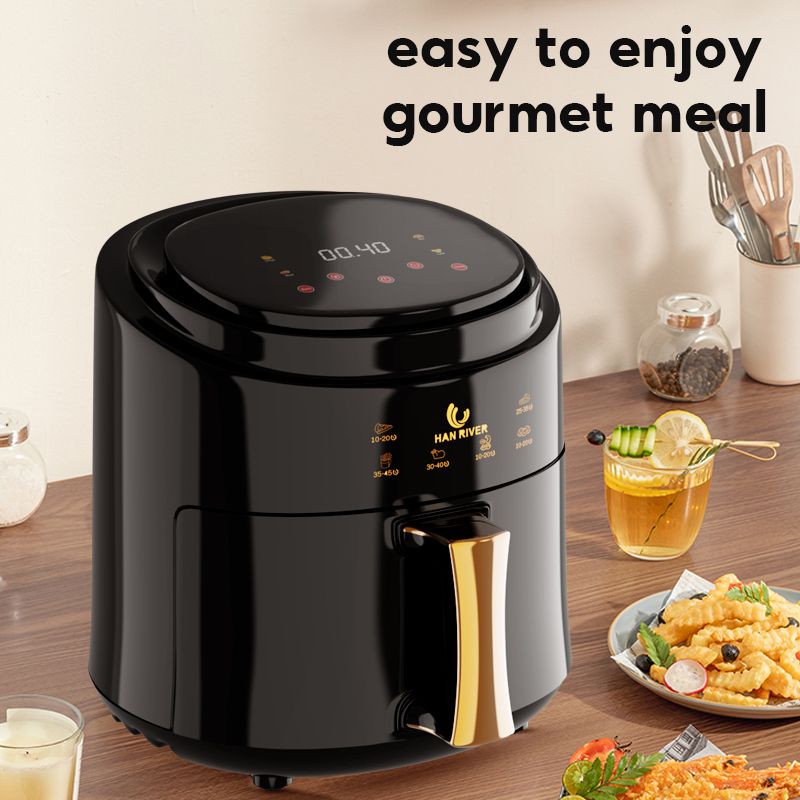8L AIR FRYER/Non-stick Oil-Free Frying Machine