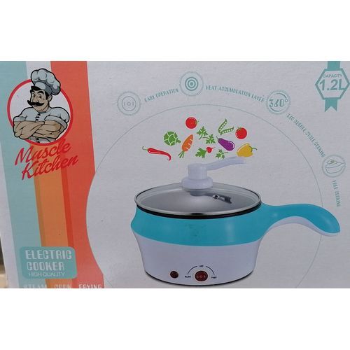 Multifunctional Rice Cooker