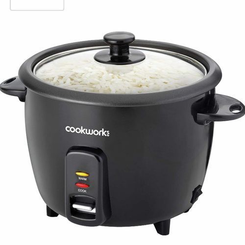 Rice Cooker (clearance Sale)