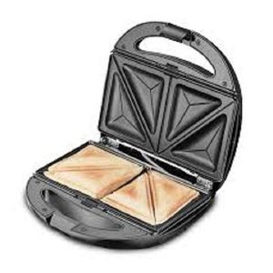 Bread Toaster/Sandwich Maker