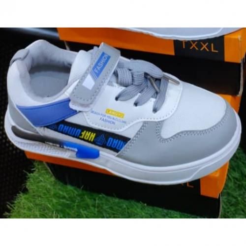 2023 New Children's Shoes Breathable Sport Sneakers