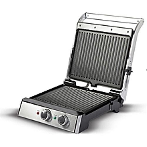 *Panini Shawarma Grill Press Sandwich Toaster Maker*