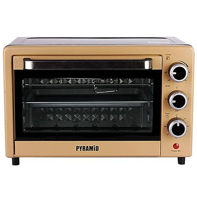 22 Litres Electric Oven (PL220) 1200W