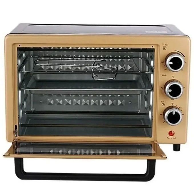 22 Litres Electric Oven (PL220) 1200W