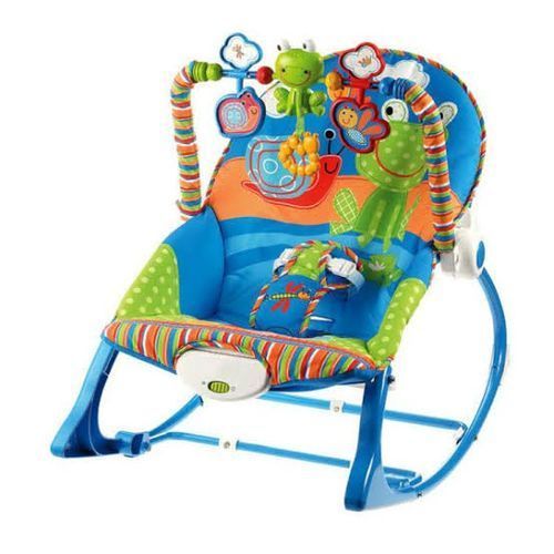 Infant To Toddler Rocker