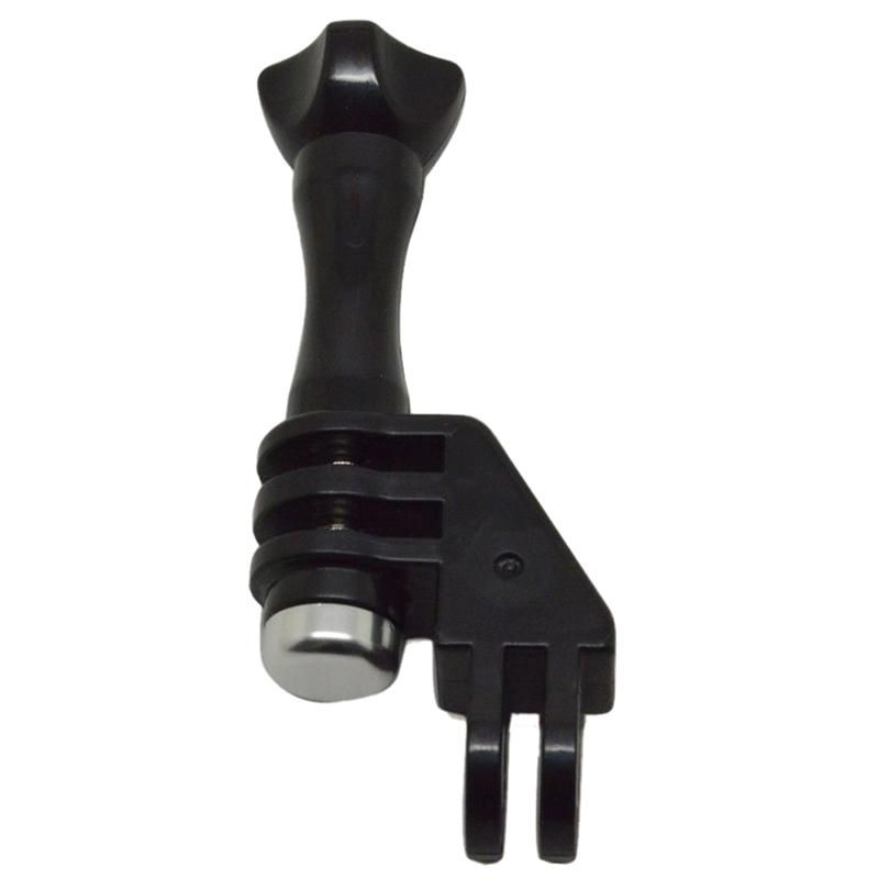 Direction Adapter Elbow Mount with Thumb Screw for He