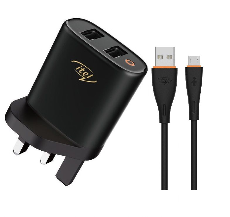 20000mAh Fast Charging, Bright Torch Power Bank + Free Fast Charger