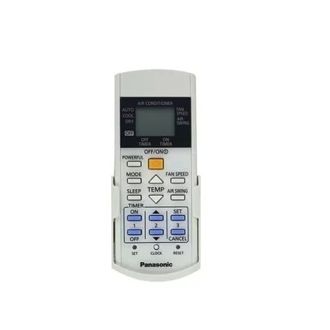 Ac Remote Control