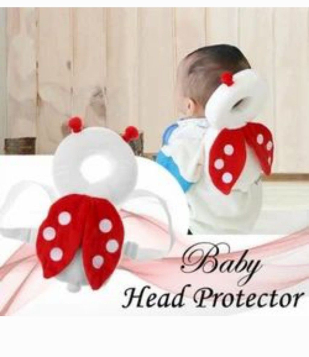 Baby Head Protector