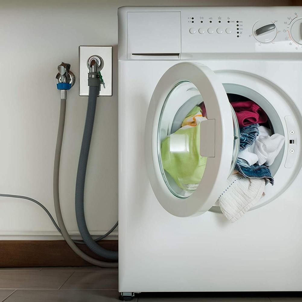 Washing Machine Drain Hose 10 Ft Flexible Dishwasher Drain Hose Extension Kits Washer Discharge Hose