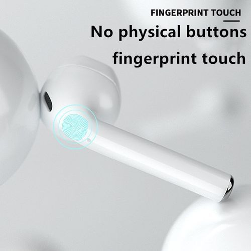 Tws Wireless Bluetooth Headsets Earphones I12