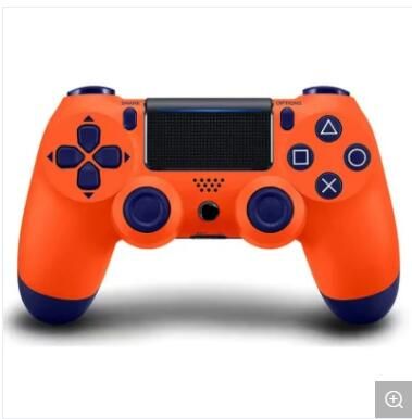 Sony Ps4 Controllers Pad Wireless Game Playstation 4 Dualshock 4