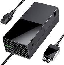 AC Adapter Replacement Charger Power Cord Cable For Xbox One