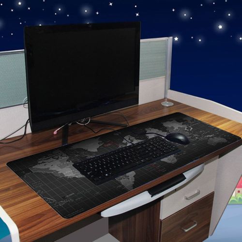 900*400mm Oversized Mouse Pad Mat