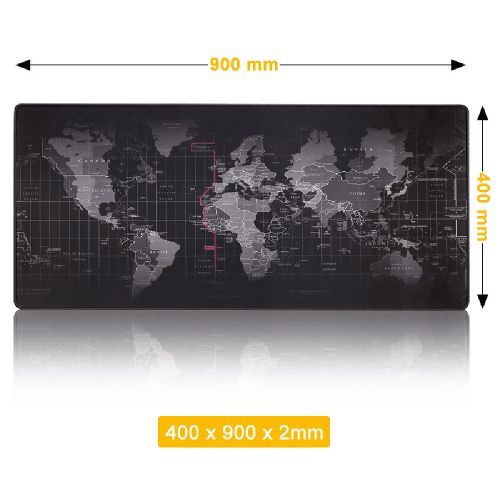 900*400mm Oversized Mouse Pad Mat