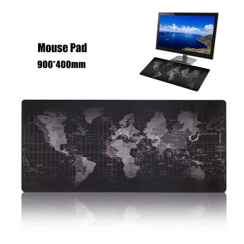 900*400mm Oversized Mouse Pad Mat
