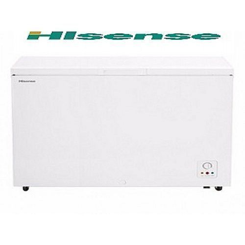 FRZ FC 340FC 250 LITRES CHEST FREEZER
