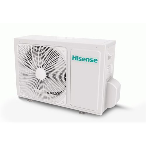 1.5HP INVERTER COPPER SPLIT AIR CONDITIONER.