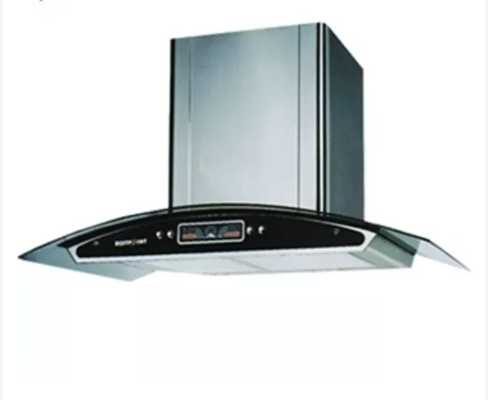 Kitchen Heat Extractor Range Hood With 1year Warranty