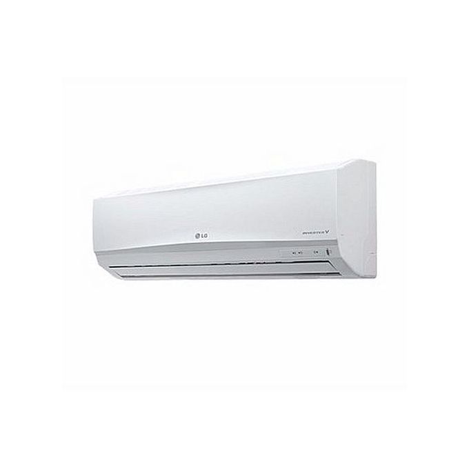 Gencool Inverter Airconditioner 2HP - White