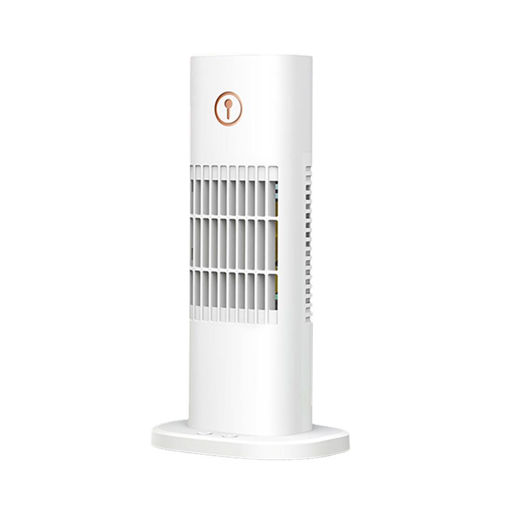 Evaporative Air Cooler  Air Conditioner & Cooling Fan   And White 1