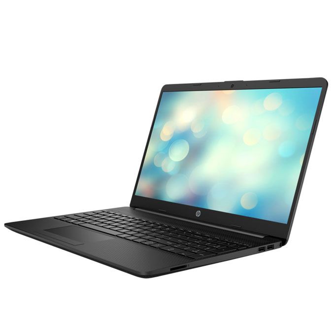 15 Intel Core I3 15.6" 4GB RAM/1TB HDD Win 10 - Black