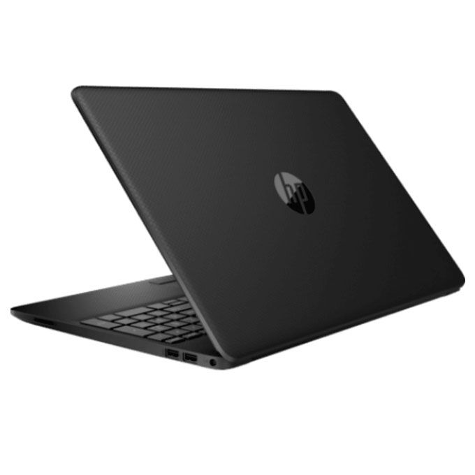 15 Intel Core I3 15.6" 4GB RAM/1TB HDD Win 10 - Black