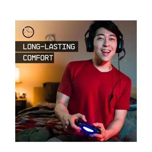 A10 Astro Wired Gaming Headset For Xbox Series X-s/PS4/PC
