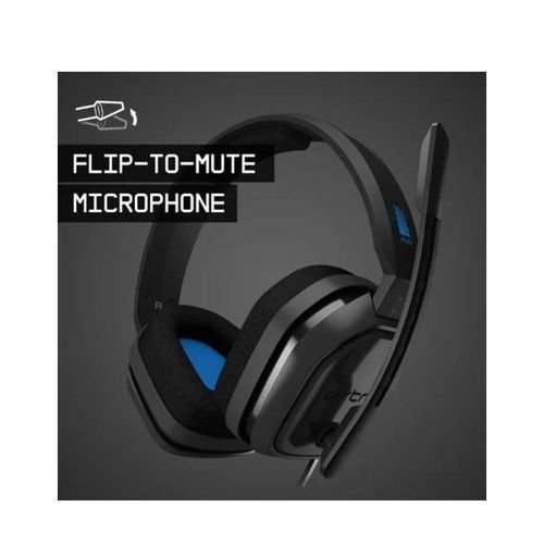 A10 Astro Wired Gaming Headset For Xbox Series X-s/PS4/PC