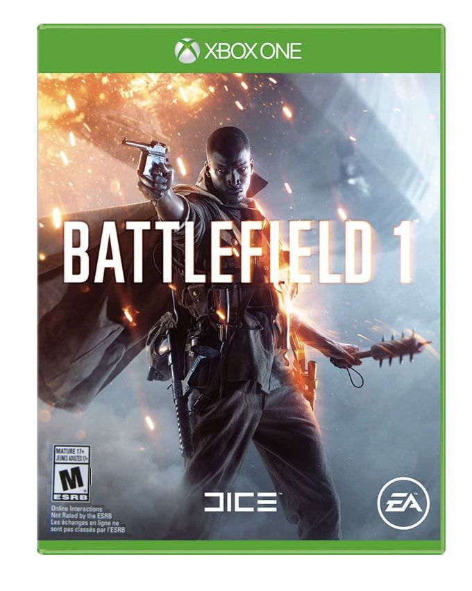 Battlefield 1 - Xbox One