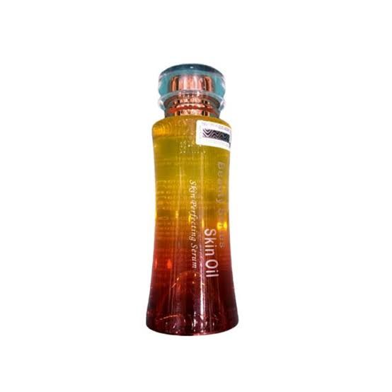 Beauty Series Skin Oil