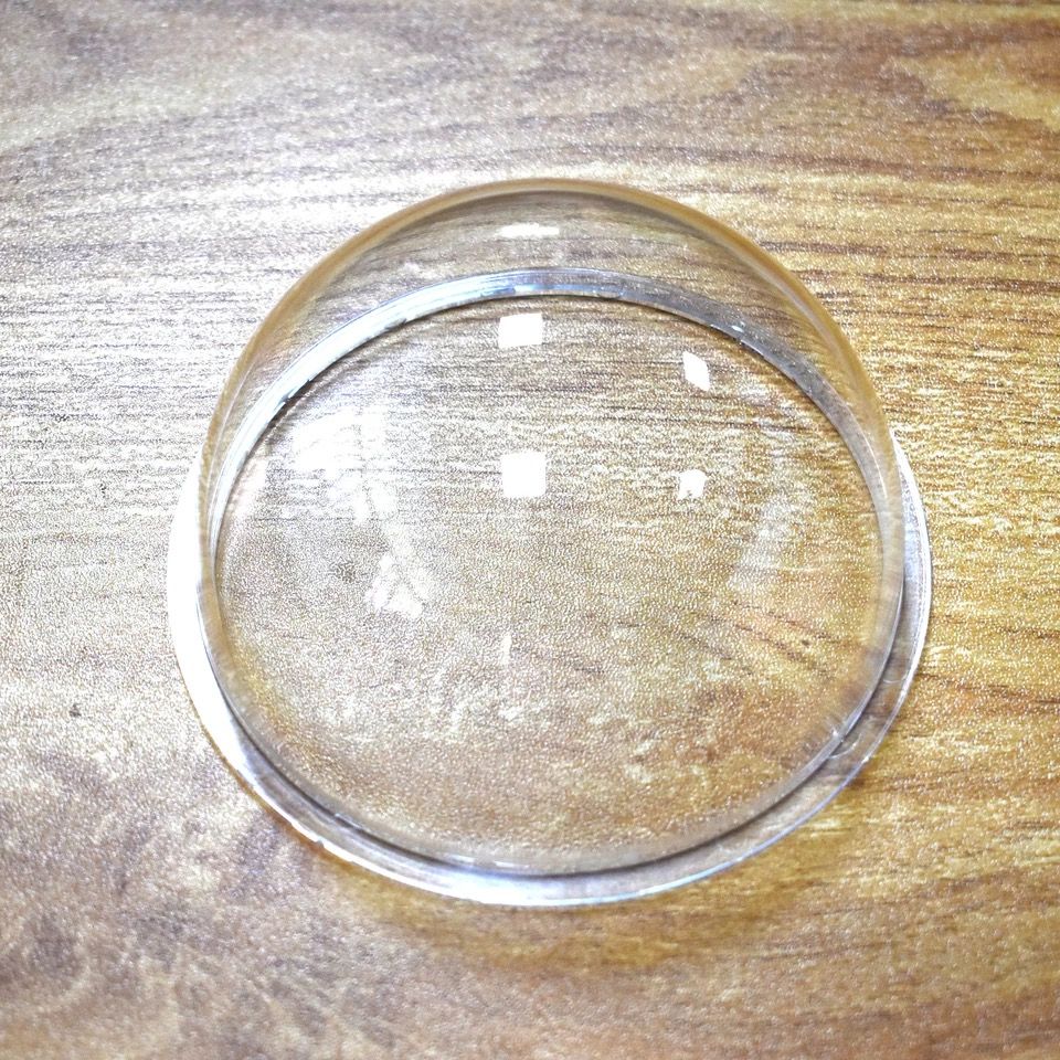 3.5inch CCTV Dome Cover