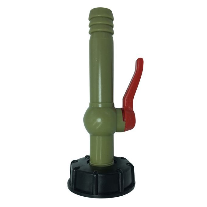 IBC Tonnage Valve IBC Tank Valve Tap Connector 60 Mm + 6 Model_4