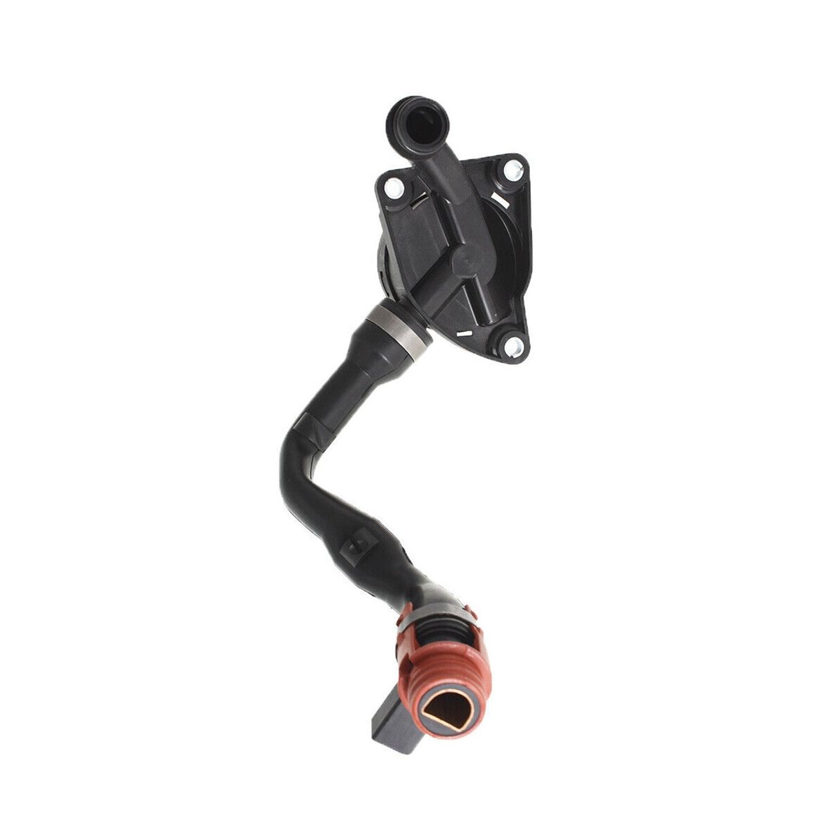 Engine Oil Separator Breather Valve 6420100191