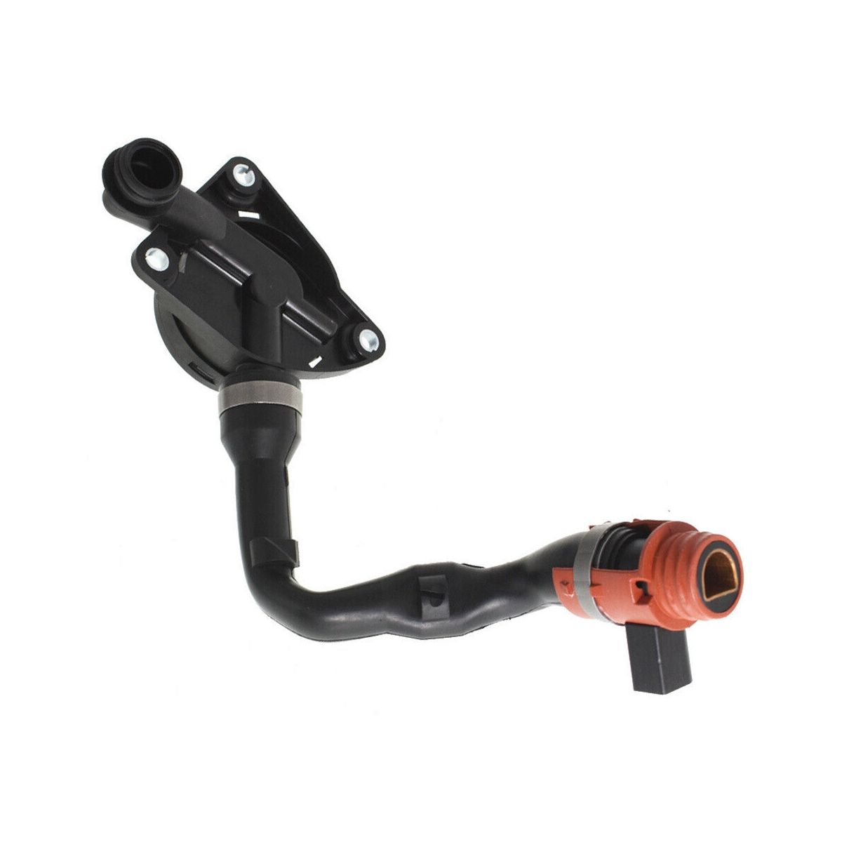 Engine Oil Separator Breather Valve 6420100191