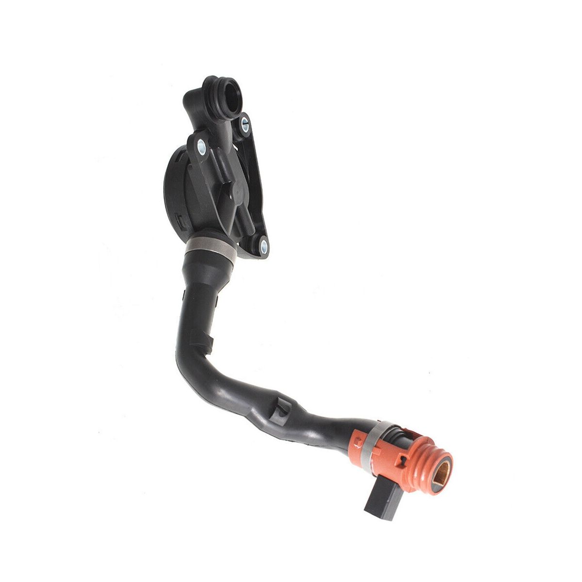 Engine Oil Separator Breather Valve 6420100191