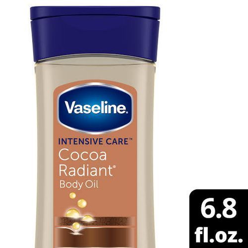 Intensive Care Cocoa Radiant Body Oil