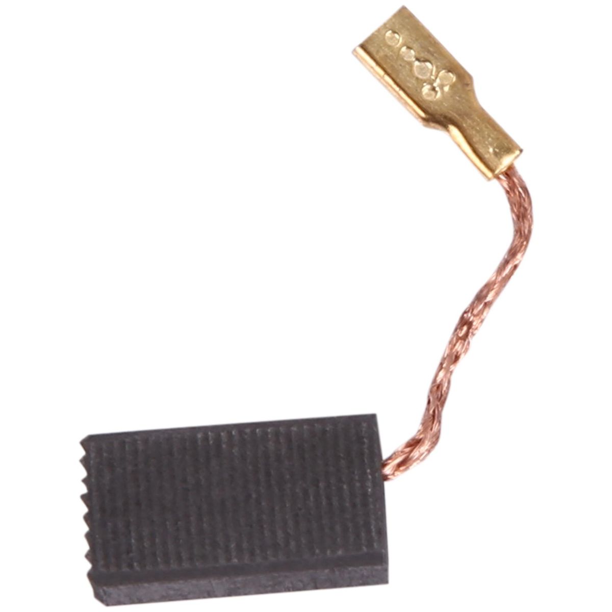 Carbon Brush 20Pcs Repable Great Conductive Carbon
