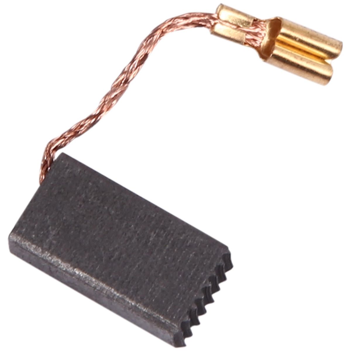 Carbon Brush 20Pcs Repable Great Conductive Carbon