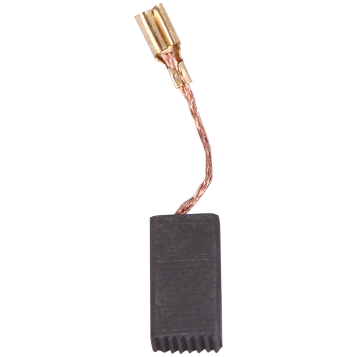 Carbon Brush 20Pcs Repable Great Conductive Carbon