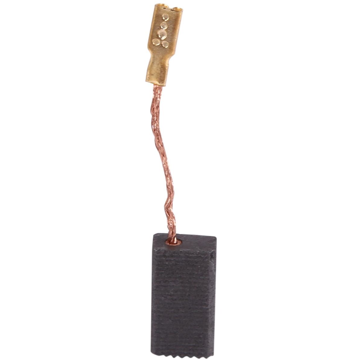 Carbon Brush 20Pcs Repable Great Conductive Carbon